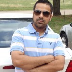 Pradhumna Silwal