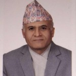 Dr. Lava Deo Awasthi