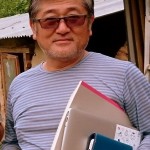 Kazuhiko Tada