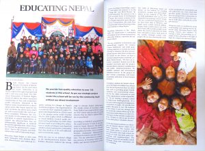 HOPE Magazine